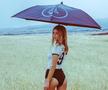 GALERIE FOTO Danielle Knudson, fosta iubită a lui Raonic și Alexandre Pato, îndeamnă la izolare: „Sper că v-ați luat măsurile adecvate de precauție”