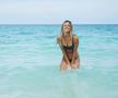 GALERIE FOTO Danielle Knudson, fosta iubită a lui Raonic și Alexandre Pato, îndeamnă la izolare: „Sper că v-ați luat măsurile adecvate de precauție”