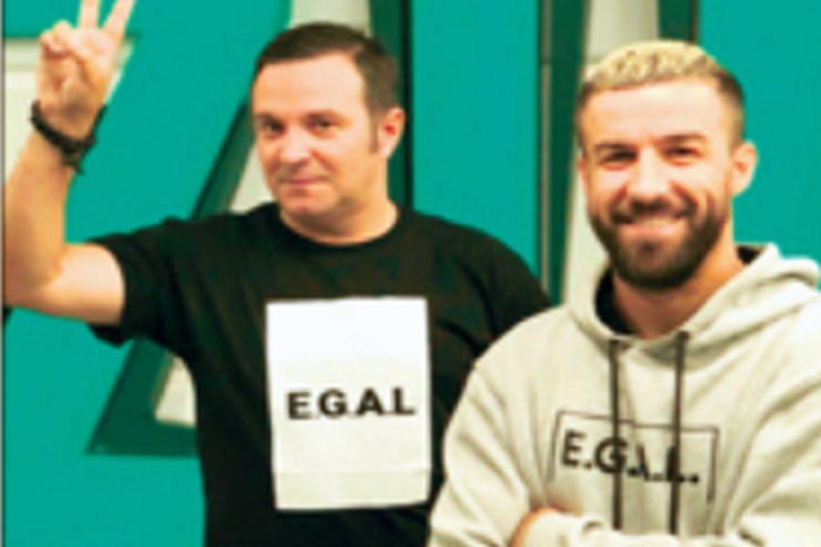 Dennis Man, „perla” lui Gigi Becali, și-a dezvoltat propriul business, la doar 21 de ani: în ce a ales să-și investească banii