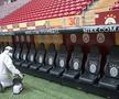 Galatasaray - Beșiktaș