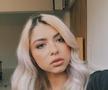 Irina Deaconescu, soția lui Cristi Manea