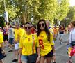 FOTO Ea se află în spatele formei de invidiat a lui Dennis Man! Cum arată fosta Miss Arad cu care fotbalistul se iubește de 7 ani