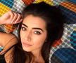 Alexandra Ionela Grigoriță. Foto: Facebook