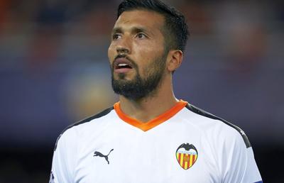 UPDATE Primii jucători pozitiv în Spania » Ezequiel Garay și alți patru de la Valencia au COVID-19