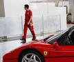 CORONAVIRUS. Shut down la Ferrari » Italienii au închis două fabrici după pandemia de COVID-19