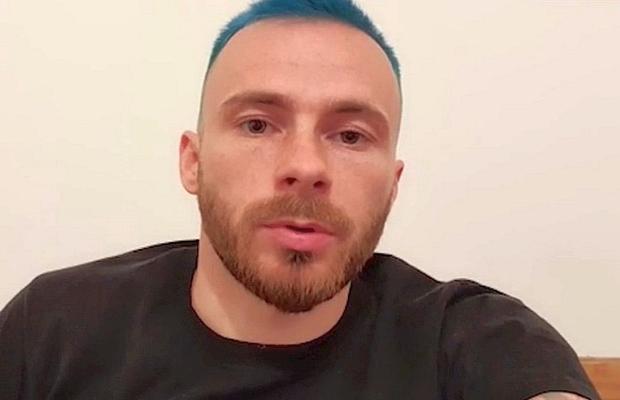 #vafibine VIDEO Victoraș Astafei se alătură campaniei #vafibine » Apel la unitate făcut de atacant: „Doar împreună trecem peste aceste momente”