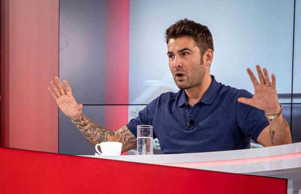 Adrian Mutu cere intervenția federală: „Ce fac FCSB și CFR nu e ok față de restul Ligii 1. Nu se poate!”