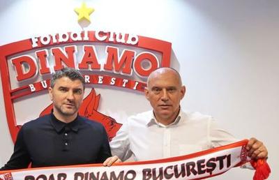 CORONAVIRUS // Prison Break la Dinamo » Adrian Mihalcea, pentru GSP: „Le-am comunicat și jucătorilor”