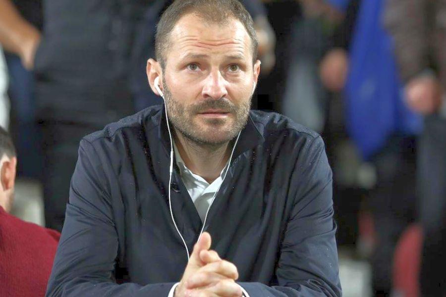 Oficial al lui CFR Cluj, derapaj la adresa lui Adi Mutu: „Coronavirusul combinat poate afecta ireversibil creierul”