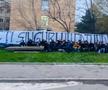 CORONAVIRUS / VIDEO Emoționant! IMAGINILE SERII în România! Ultrași cu torțe la spital, alături de medici în meciul cu pandemia de coronavirus: „Nu sunteți singuri, nu dați înapoi!”