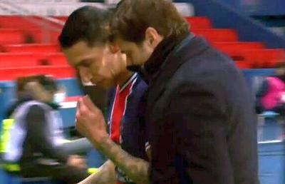 UPDATE Momente HORROR: Di Maria și Marquinhos, prădați de hoți în timpul meciului! Ultimele noutăți despre jafuri