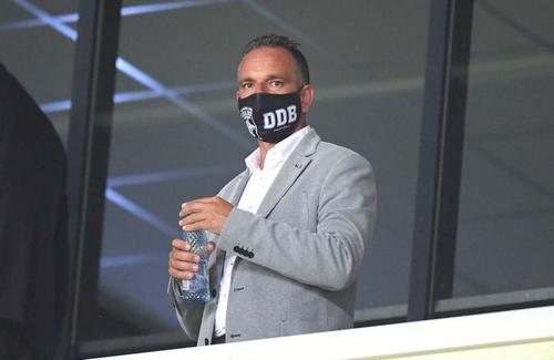 Cortacero vrea să preia din nou conducerea la Dinamo