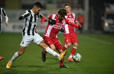Un fost campion cu Dinamo se teme de ce e mai rău: „E haos! Scapă dacă se schimbă din nou sistemul în Liga 1”