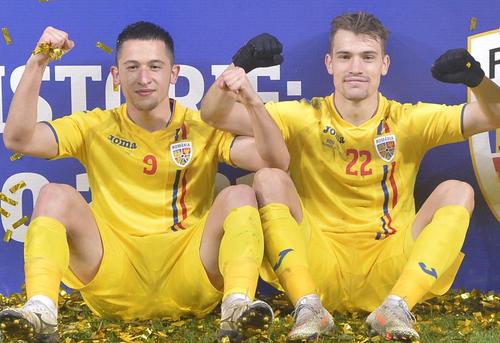 Adrian Mutu a anunțat lotul cu care va merge la Europeanul de tineret, iar liderul FCSB domină autoritar selecția: are nu mai puțin de 6 fotbaliști