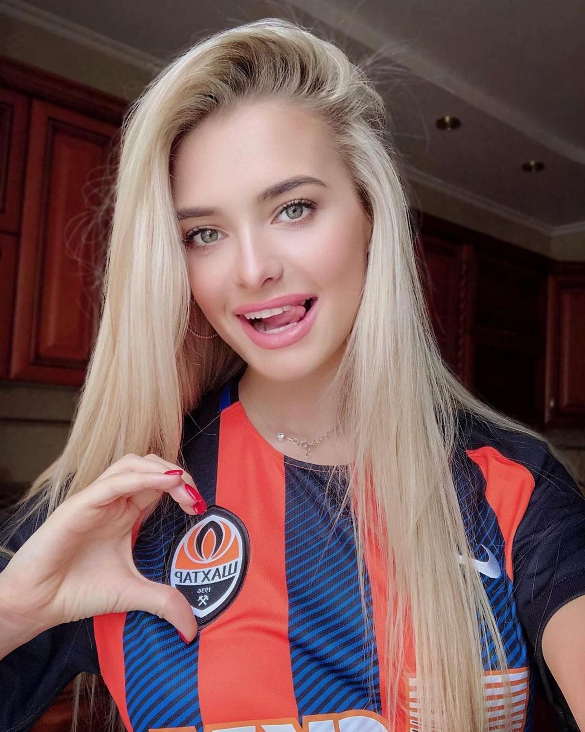 Olga Kalenciuk