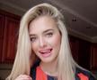 FOTO Apariție hot în Europa League! Fanii au comparat-o imediat cu Diletta