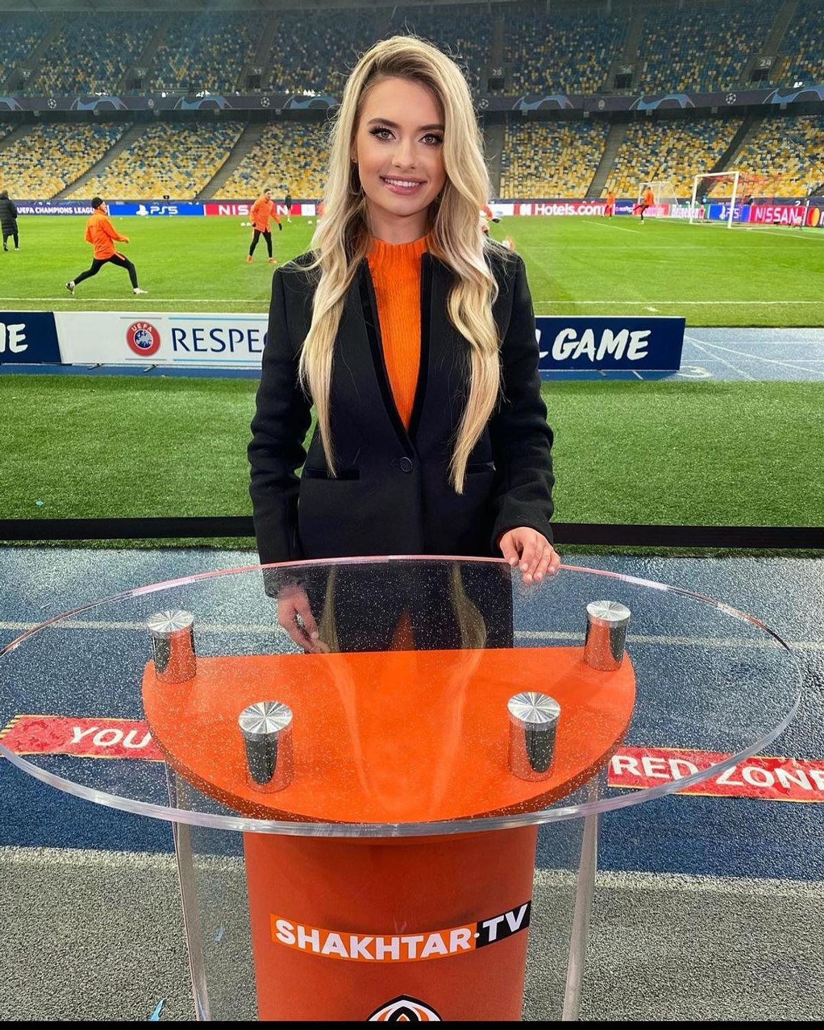 Olga Kalenciuk