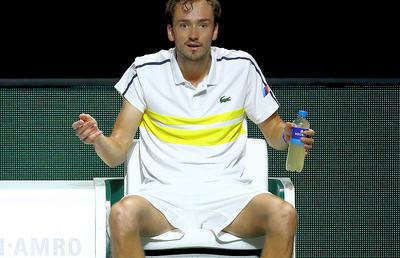 Schimbare majoră în ATP! E prima dată după 16 ani când se întâmplă asta