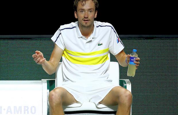Schimbare majoră în ATP! E prima dată după 16 ani când se întâmplă asta