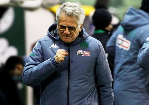 Boloni la Panathinaikos, foto: Imago