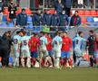 CSA Steaua și FCSB 2 au remizat, 1-1, în Liga 3// FOTO: Cristi Preda