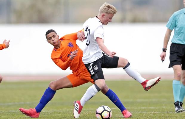 Primii adversari ai României de la Euro U21 au anunțat lotul. Lipsește o vedetă!