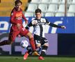 Dennis Man a dat o pasă de gol în Parma - Roma // FOTO: Guliver/GettyImages