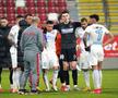În acest sezon, Popescu e cel mai folosit fotbalist din lotul liderului
