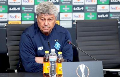 Știrea care a agitat spiritele în Ucraina: „Vine în locul lui Lucescu la Dinamo Kiev” » Replica patronului Surkis