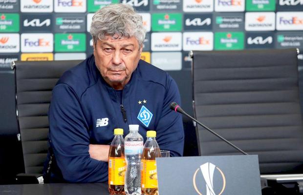 Mircea Lucescu a învins revelația sezonului în Ucraina, dar nu uită de Europa League: „N-ar fi trebuit să pierdem cu Villarreal”