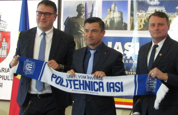 EXCLUSIV Scandal monstru în direct! Războiul de la Iași a continuat la GSP Live: „A lăsat purceaua moartă în coteț!” vs. „Păcăleală în mod ordinar”
