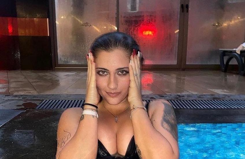 Andreea Prisăcariu