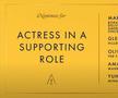Colectiv la Oscar! În sfârșit România nominalizată, iar Gazeta Sporturilor e prima publicație de sport a lumii care ajunge pe covorul roșu!