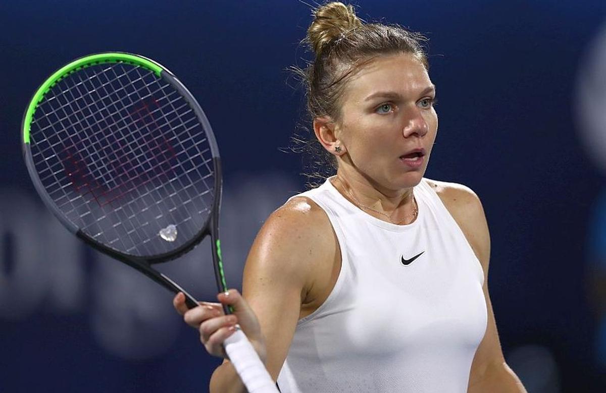 Simona Halep și-a anunțat revenirea în circuit » La ce turneu va participa: „Plec săptămâna viitoare”