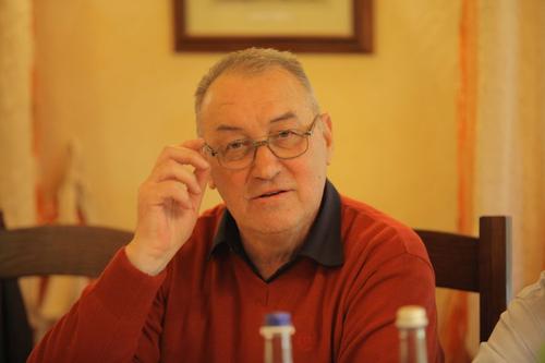 Cezar Nica FOTO Gazeta Sporturilor