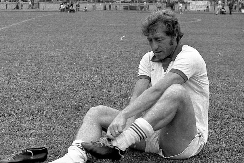 Nicolae Dobrin a fost eroul meciului Dinamo - FC Argeș 3-4. FOTO: Aurel Neagu
