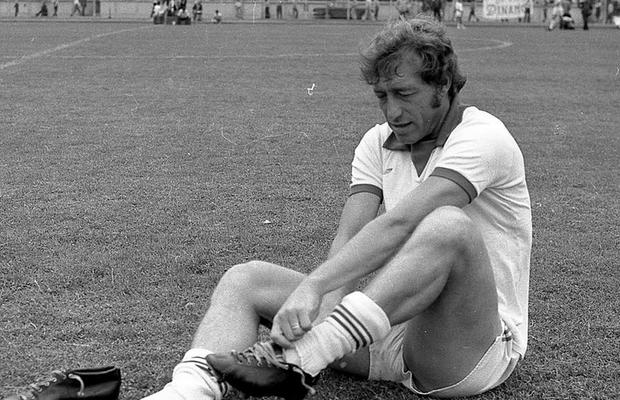 VIDEO Amintiri de la „thriller-ul” Dinamo - FC Argeș din 1979: „Jocurile erau făcute pentru ei. Se uitau la Dobrin ca la un extraterestru!”