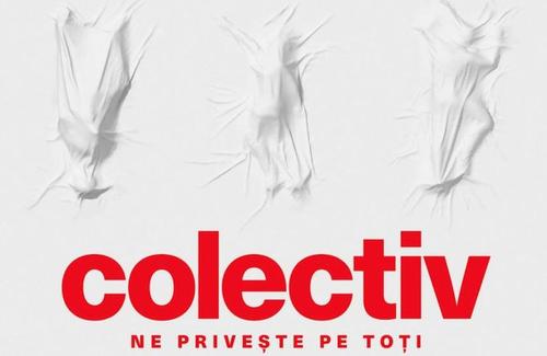 Colectiv, cu șanse bune de triumf la Gala Oscar