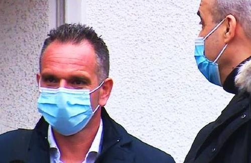 Pablo Cortacero (42 de ani) anunță că va reveni la București, pentru a prelua controlul total asupra clubului Dinamo.