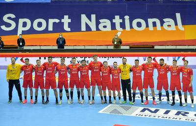 România ca o echipă de handbal » Scriitorul Vasile Ernu face o comparație între traseul „tot în jos” al unui sport emblematic