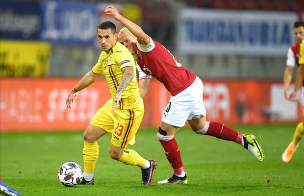 Nicolae Stanciu, propunere pentru apărarea lui Mirel Rădoi: „A devenit lider pe unde a jucat”