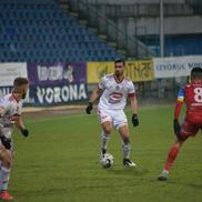FOTO: Ionuț Tabultoc