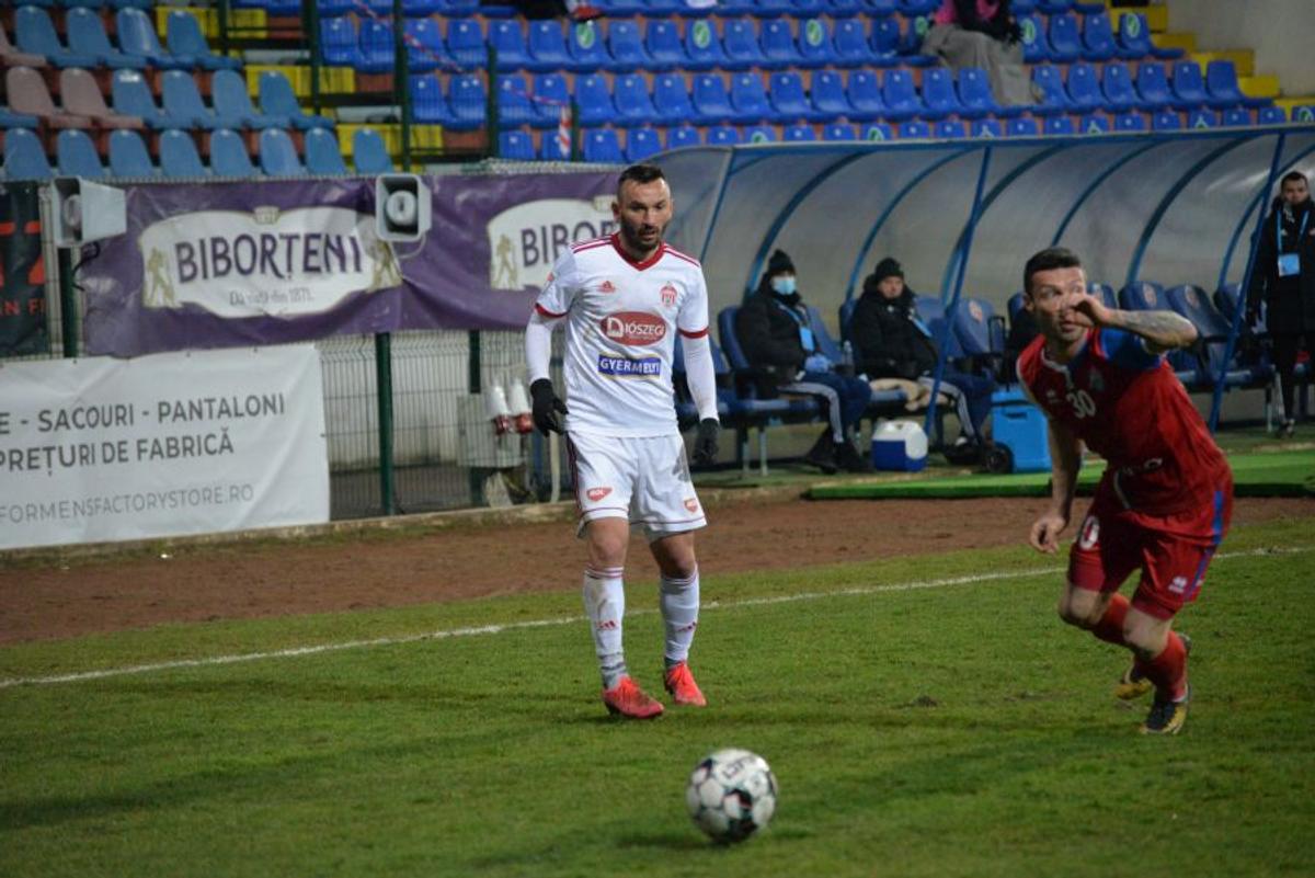 FOTO FC BOTOȘANI - SEPSI 15.03.2021