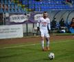 FOTO: Ionuț Tabultoc