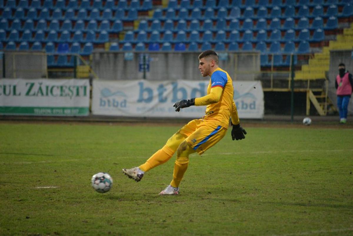 FOTO FC BOTOȘANI - SEPSI 15.03.2021