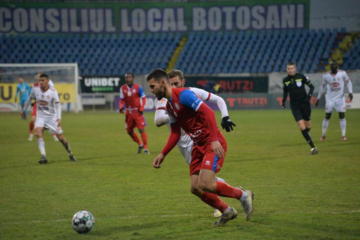 Leo Grozavu a numit echipa pe care o vrea alături de Sepsi în play-off: „Cinstit, asta îmi doresc”