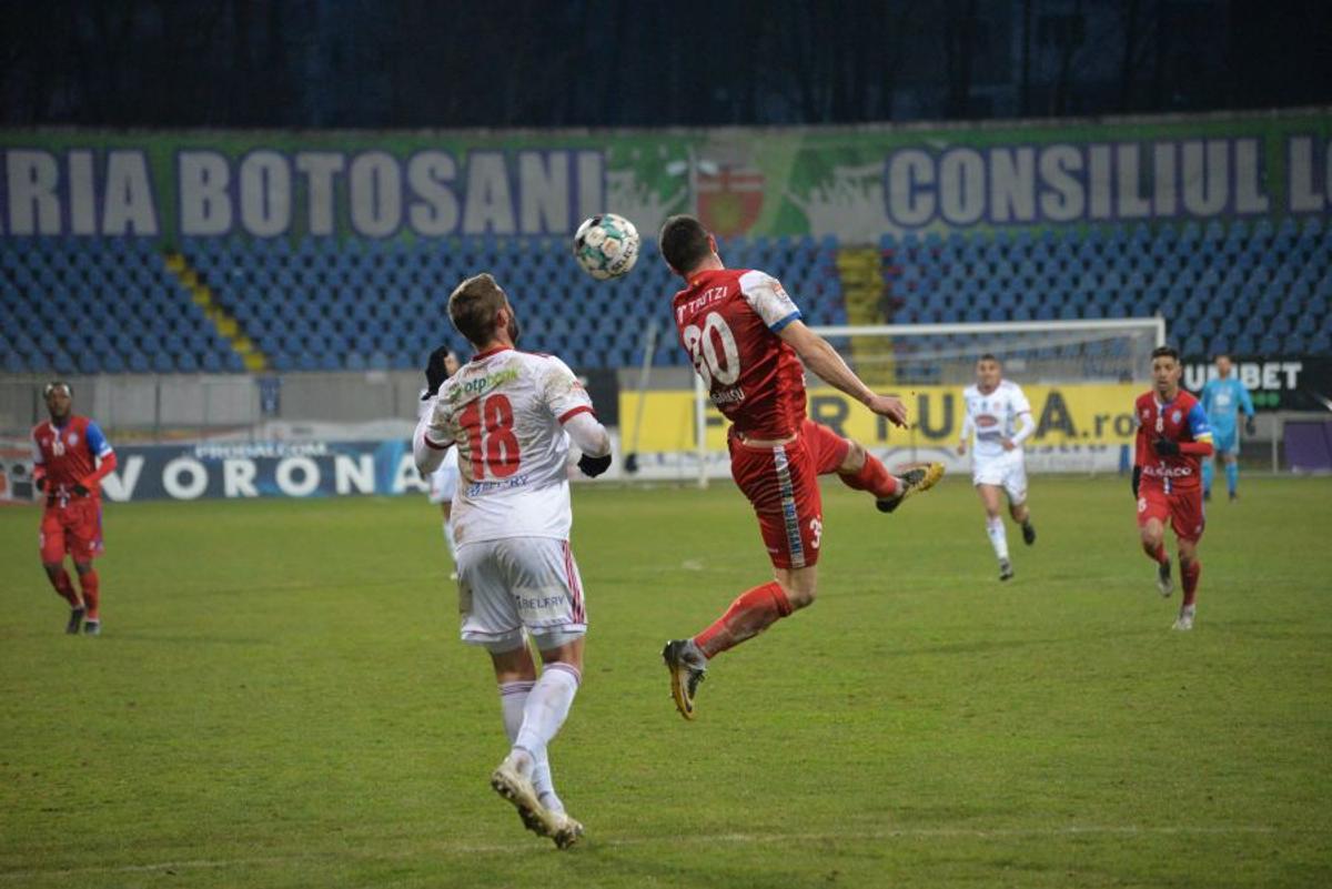 Leo Grozavu a numit echipa pe care o vrea alături de Sepsi în play-off: „Cinstit, asta îmi doresc”