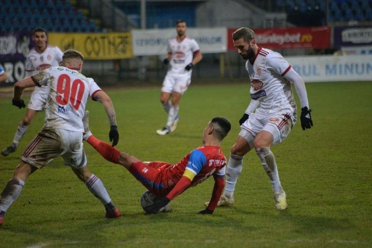 FOTO: Ionuț Tabultoc