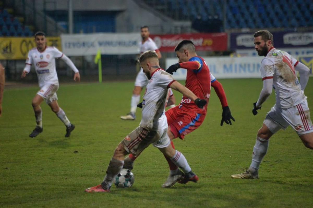 FOTO+VIDEO. FC Botoșani - Sepsi 1-2 » Covăsnenii și-au luat bilet de play-off! Clasamentul ACUM