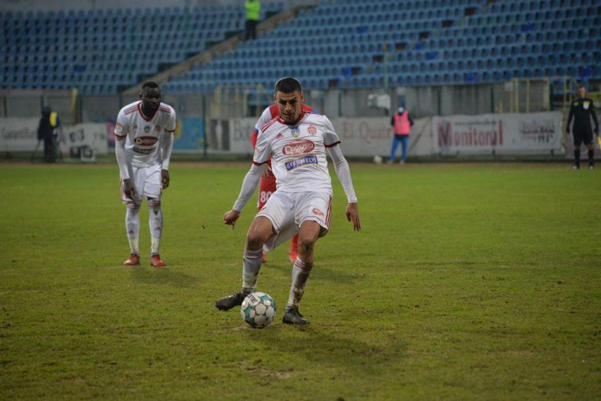 Leo Grozavu a numit echipa pe care o vrea alături de Sepsi în play-off: „Cinstit, asta îmi doresc”